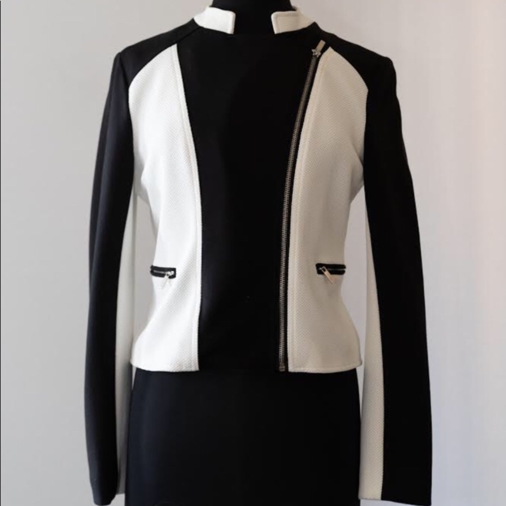 New York and company NWT jacket